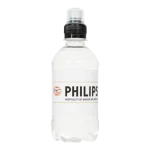 Water Concepts - water bottle sports cap with logo and label