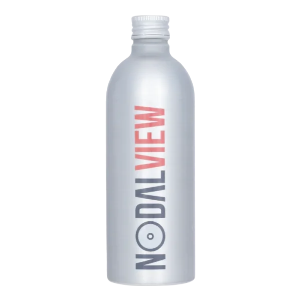 Water Concepts - aluminum water bottle with logo and print