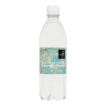Water Concepts - bottle of water with logo and print