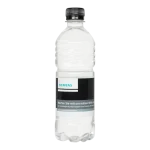 Water Concepts - water bottle screw cap with logo and label