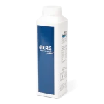 Water Concepts - cardboard water bottle with logo and print