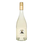 Water Concepts - Bottle of Secco Vino Frizzante wine with logo and label