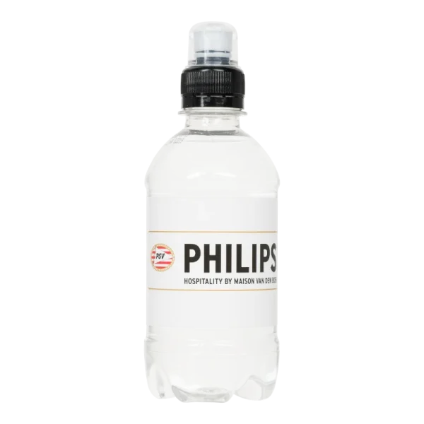 Custom Water Bottles
