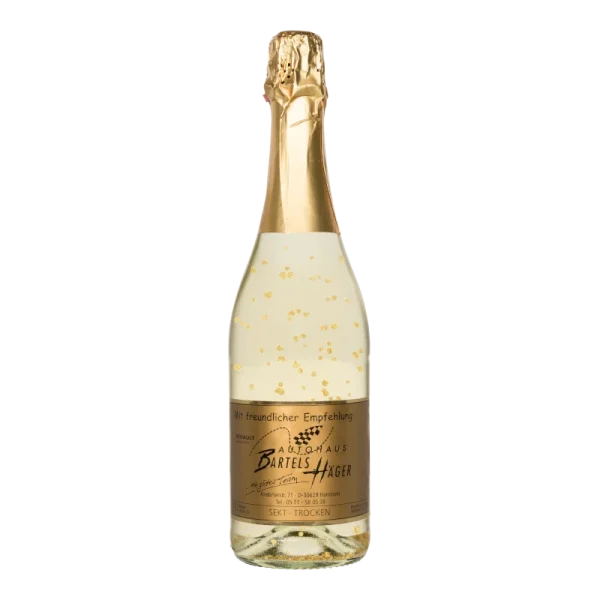 Custom Wine Bottles